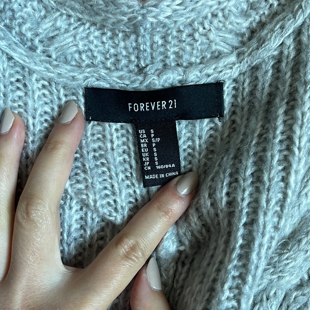 Cardigan - Picture 4 of 5